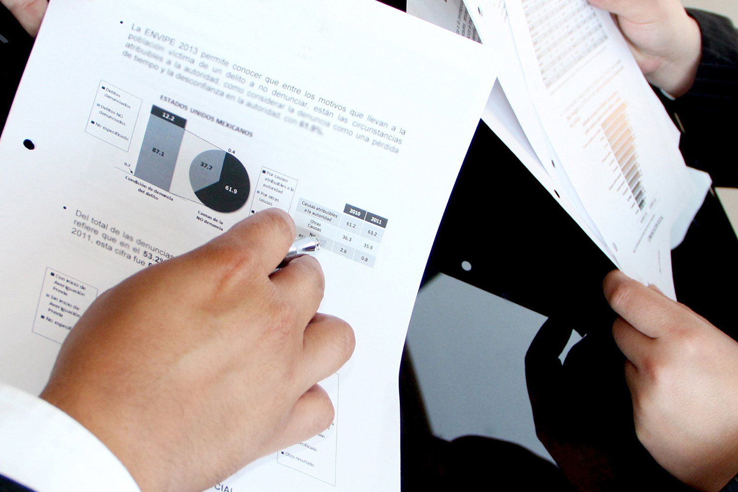 Business Systems<br>